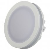 Встраиваемый светодиодный светильник LTD-85SOL-5W Day White; 017989