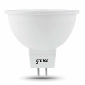 Лампа светодиодная 2015 GU5.3 5Вт 4100K 201505205