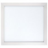 Светодиодная панель IM-300x300A-12W Warm White; 023147
