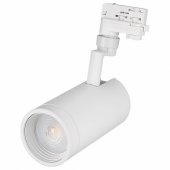 Светильник LGD-ZEUS-4TR-R100-30W White (WH, 20-60 deg); 024608