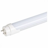 Светодиодная Лампа ECOTUBE T8-600DR-10W-220V Day White; 017661