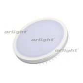 Встраиваемый светодиодный светильник LTD-135SOL-20W White; 020713