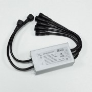 Коннектор питания ARD-PRO-DMX RGBW (24V, 5x190pix); 032275