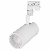 Светильник LGD-ZEUS-4TR-R100-30W Warm (WH, 20-60 deg); 024610