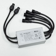 Коннектор питания ARD-PRO-DMX (24V, 5x200pix); 031759