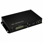 Контроллер HX-801TC (122880 pix, 220V, SD-карта); 022187