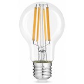 Лампа светодиодная LED 20 Вт 1800 Лм 2700К теплая Е27 А60 Filament102902120