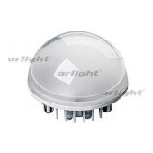 Светильник LTD-80R-Crystal-Sphere 5W Warm White; 020214