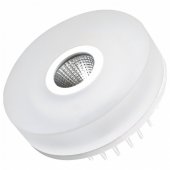 Светильник LTD-80R-Opal-Roll 2x3W White; 020810