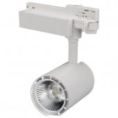 Светодиодный светильник LGD-1530WH-30W-4TR White 24deg; 021676