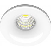 28771; Светодиодный светильник LN003 встраиваемый 3W 4000K белый