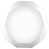 29632; Светодиодный светильник накладной AL5201 тарелка 60W 4000K белый