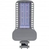 41268; Светодиодный уличный консольный светильник SP3050 100W 5000K 230V, серый