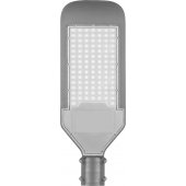 32276; Светодиодный уличный консольный светильник SP2922 50W 3000K 230V, серый