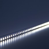 41526; Светодиодная LED лента LS500, 60SMD(2835)/м 6Вт/м 24V 5000*8*1.22мм 6000К