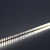 41528; Светодиодная LED лента LS502, 180SMD(2835)/м 16Вт/м 24V 5000*10*1.22мм 4000К