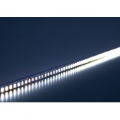 41058; Светодиодная LED лента LS501, 120SMD(2835)/м 11Вт/м 24V 5000*8*1.22мм 6000К