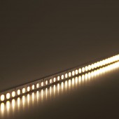 41524; Светодиодная LED лента LS500, 60SMD(2835)/м 6Вт/м 24V 5000*8*1.22мм 3000К