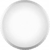 29785; Светодиодный управляемый светильник накладной AL5300 BRILLIANT тарелка 100W 3000К-6500K белый