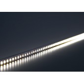 41057; Светодиодная LED лента LS501, 120SMD(2835)/м 11Вт/м 24V 5000*8*1.22мм 4000К