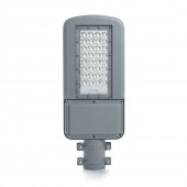 41547; Светодиодный уличный консольный светильник SP3040 30W 5000K 230V, серый