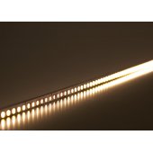 41056; Светодиодная LED лента LS501, 120SMD(2835)/м 11Вт/м 24V 5000*8*1.22мм 3000К