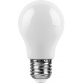 25920; Лампа светодиодная LB-375 E27 3W 6400K