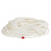 636179; Витой жгут кабельный для кабельных каналов Lina 25 и Transcab - диам. 12 мм - огнестойкий
