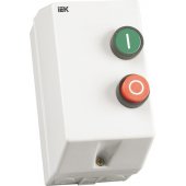 KKM-1; Оболочка для контактора КМИ 9-18А IP54
