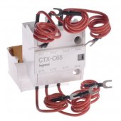 416877; Блок переключения конденсаторов для CTX³ 3P - от 75 до 100 A