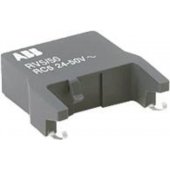 1SBN050010R1002; Ограничитель перенапряжения RV5/250 110..250B AC/DC для AX09…AX80 и UA(RA)