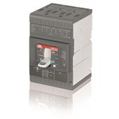 1SDA067008R1; Выключатель автоматический XT2N 160 TMD 10-100 3p F F