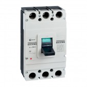 mccb99-400-400m; Выключатель автоматический ВА-99М 400/400А 3P 42кА PROxima
