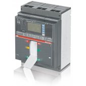 1SDA062994R1; Выключатель автоматический T7S 1600 PR231/P LS/I In=1600A 3p F F