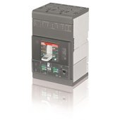 1SDA067011R1; Выключатель автоматический XT2N 160 TMD 20-300 3p F F
