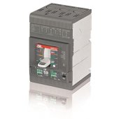 1SDA067804R1; Isomax выключатель автоматический XT2S 160 Ekip LS/I In=160A 3p F F