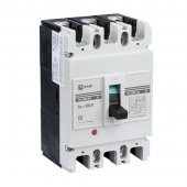 mccb99-250-125m; Выключатель автоматический ВА-99М 250/125А 3P 35кА PROxima