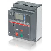 1SDA063010R1; Tmax Автоматический выключатель T7S 1600М F F In=1600 PR231/P LS/I 3p