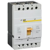 SVT50-3-0400-35; Выключатель автоматический ВА44-39 3P 400А 35кА