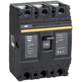 SVA50-3-0500-02; Выключатель автоматический ВА88-40 3P 500А 35кА MASTER