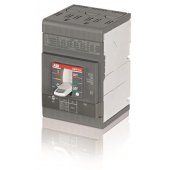 1SDA067615R1; Выключатель автоматический XT2H 160 TMD 16-300 4p F F