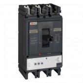 mccb99c-630-315; Выключатель автоматический ВА-99C (Compact NS) 630/315А 3P 45кА PROxima