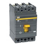 SVA30-3-0160; Выключатель автоматический ВА88-35 3P 160А 35кА