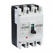 mccb99-250-250m; Выключатель автоматический ВА-99М 250/250А 3P 35кА PROxima