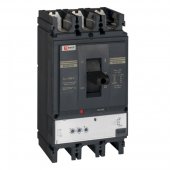 mccb99c-630-400; Выключатель автоматический ВА-99C (Compact NS) 630/400А 3P 45кА PROxima