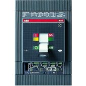 1SDA054319R1; Tmax Автоматический выключатель T5N 400 F F In=400 PR221DS-I 3P 36kA