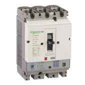 GV7RS100; GV7 Автоматический выключатель с регулир.тепл.защитой (60-100A) 100кA