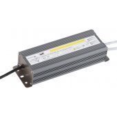 LSP1-100-12-67-33-PRO; Драйвер (блок питания) LED ИПСН-PRO 100Вт 12В блок-шнуры IP67
