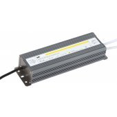 LSP1-150-12-67-33-PRO; Драйвер (блок питания) LED ИПСН-PRO 150Вт 12В блок-шнуры IP67