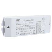 LPS14-01-042-1000; Драйвер светодиодный LED DALI 42Вт 250-1000мА 8-52В